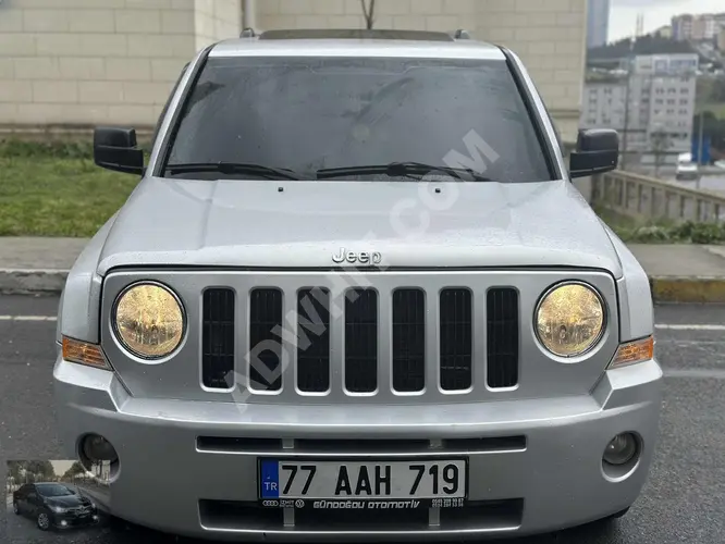 KABAYER MOTORSTAN 4.4 Jeep HATASIZ AYARINDA SATIŞA HAZIR