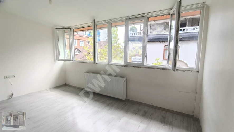 BAHÇELİEVLER KOCASİNAN MAH 2+1 SATILIK DAİRE