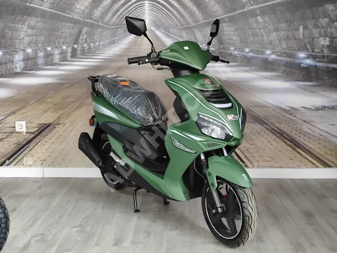 YETKİLİ BAYİDEN 0 2024 MODEL W46 KREDİ İMKANIYLA KREDİ KARTINA12