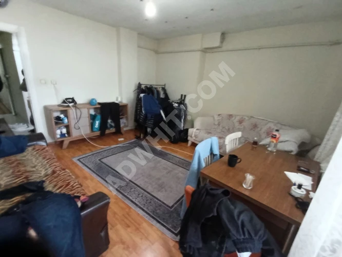 SATILIK SULTANMURAT CADDESİNE CEPHELİ 2+1.90 M2 DAİRE