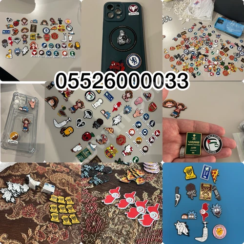 3M Metal Sticker
