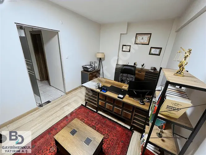 SİTE İÇİNDE FULL YAPILI 3+1 SATILIK DAİRE