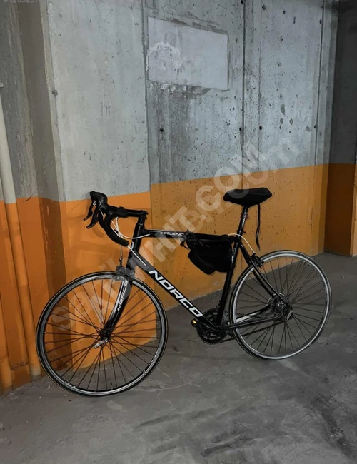 Norco bisiklet 2019 Valence Sora