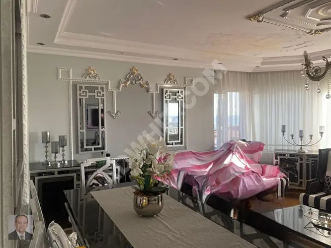 OKAN GAYRİMENKUL EMLAK DAN YENİ MAH  SATILIK 4+2 DUBLEX DAİRE
