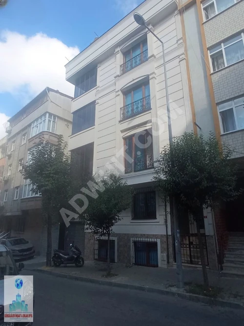 GÖRGÜLÜLER EMLAKTAN YILDIRIM DA KELEPİR BİNA
