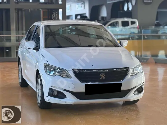DİCLE OTO*DAN 2018 MODEL 301 MASRAFSIZ TAMAMINA KREDİ*SENETLE