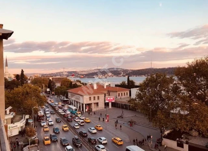 Beşiktaş Hotel for sale