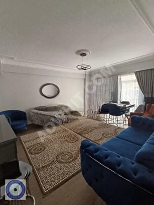 ES EMLAKTAN KARTALTEPE SATILIK LÜKS 3+1DAİRE