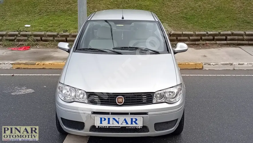 2008 ALBEA 1.4 SOLE FİRE DYNAMİC LPG