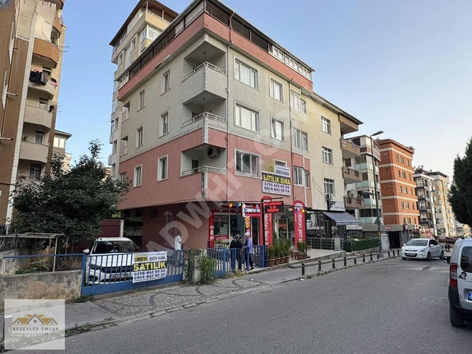 ACİL SATILIK ATALAR CAD. CEPHELİ 263 M2 FIRSAT ARSA !!!