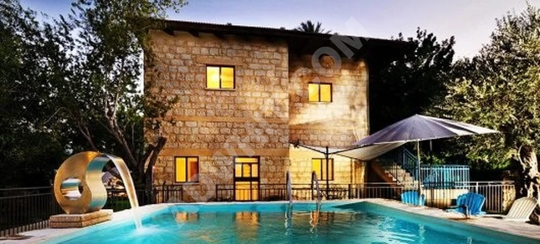 ALAÇATI’ DA ÖZEL HAVUZLU LÜKS TATİL VİLLASI