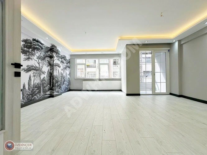ADNAN KAHVECİ BULVARI YAKINI | 1.KAT 3+1 135m2 | ULTRA LÜX DAİRE