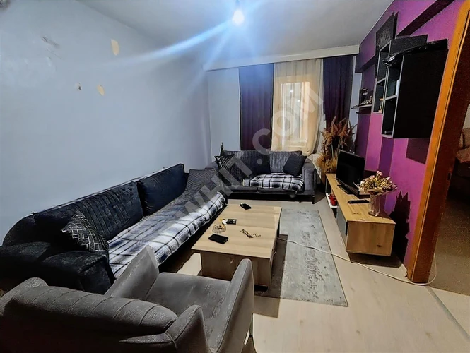 SOYLU GAYRİMENKUL DEN PARSELLERDE ÇIFT CEPHELİ SATILIK DAİRE