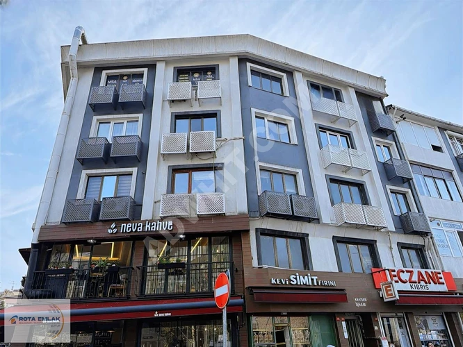 BELEDİYE BİNASI KARŞISINDA KİRALIK BAĞIMSIZ İKİ AYRI OFİS