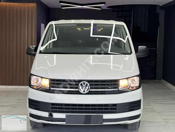 MURATOĞLU__2019 DOBLO 1.3 PANELVAN 95HP FİRİGOLU 217.000KM