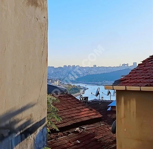 DENİZ MANZARLI İÇİ MÜKEMMEL DURUMDA YATIRIMA UYYGUN ACİL SATILIK