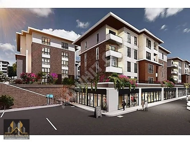 27.BÖLGE TEMİNATLI ARA KAT 2+1 SATILIK DAİRE