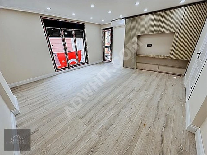 **ÇEVREM**den YEŞİLOVA'DA KULLANIŞLI 2+2 165m² DUBLEKS DAİRE