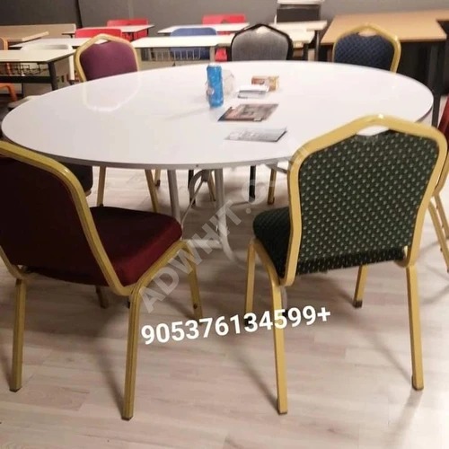 Türk restoran masaları