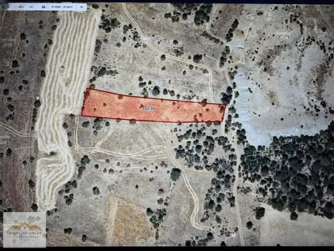 ACİL SATILIK SÖĞÜT KÖYÜNDE 2413M2 TARLA KAÇIRMAYIN !