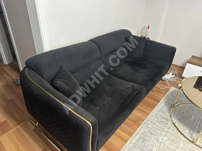 7 Kişilik Sofa Takımı Satılıktır