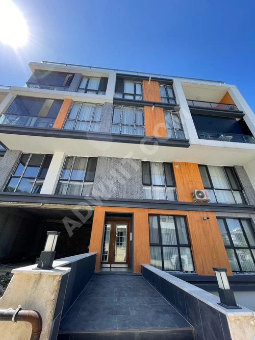 Yeni Yalova Hastanesi yakınında Bağlarbaşı bölgesinde 3+1 daire / Yalova