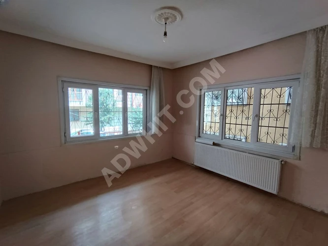 Kağıthane Merkeze yakın Kiralık Daire