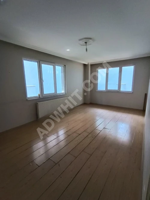 Kağıthane Nurtepe Metro Yanıbaşında Site İçinde Kiralık Daire