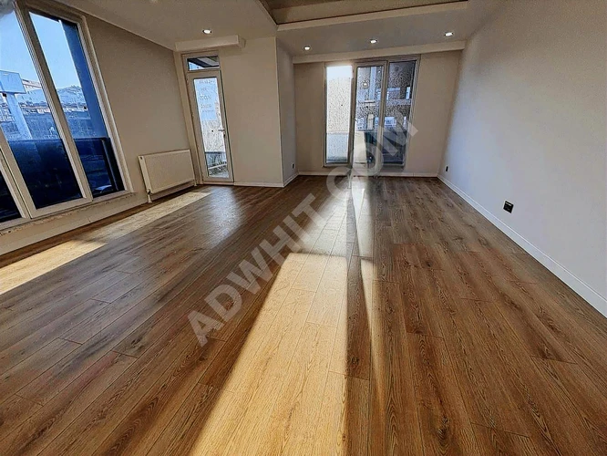 Satılık B.düzü Yakuplu sıfır 3+1 daire