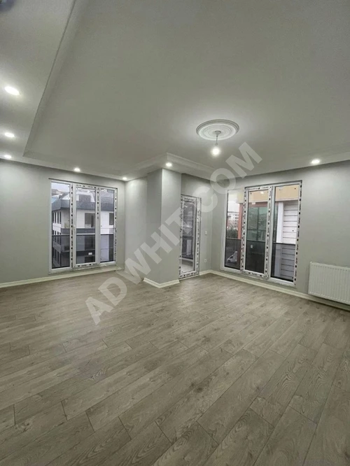 BEYLİKDÜZÜ YAKUPLU MAH 5+2 DUPLEKS SATILIK DAİRE