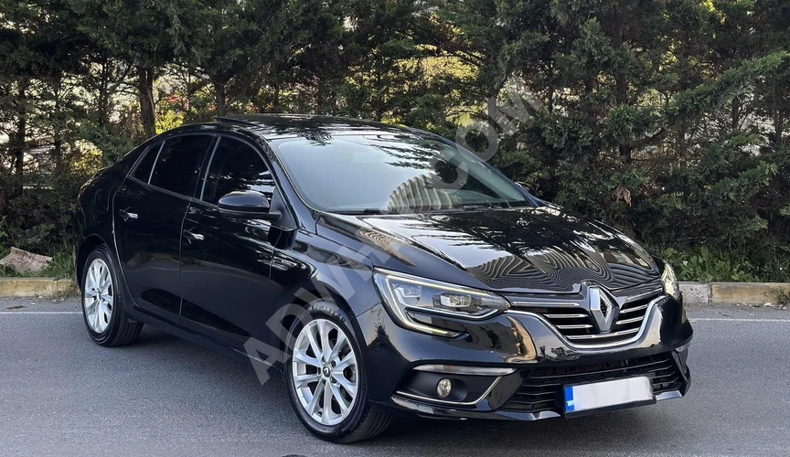 SSC | 1.5 BLUEDCI CAM TAVAN,HAYALET EKRAN,İCON