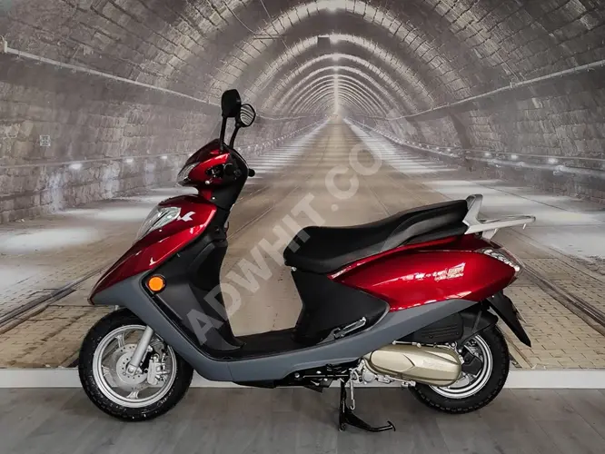 Anlas Lastik 2024 Model Renk Seçeneğiyle CEO 110