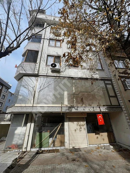BEYLİKDÜZÜ YAKUPLU CADDE ÜSTÜ SATILIK KUPON OFİS