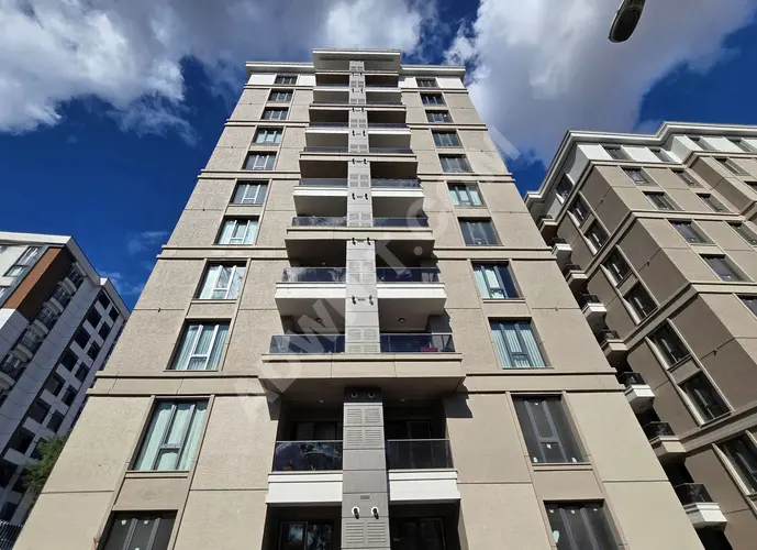 Atlas'tan, Sosyal Tesisli Sitede, Sıfır, 3+1, 135m2, Lüx