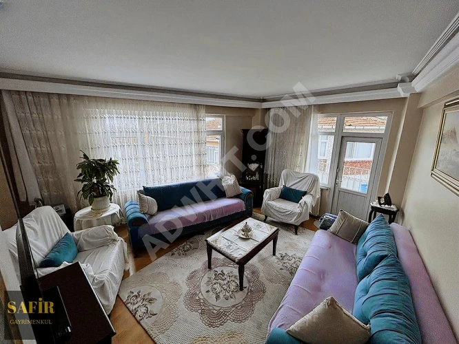 Kocamustafapaşada Satılık Deniz Manzaralı 3+1 Dubleks Daire