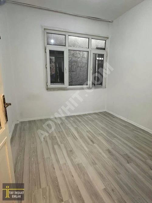 KUMKAPI NİŞANCA'DA 2+1 95M² YÜKSEK KİRA GETİRİSİ SATILIK DAİRE
