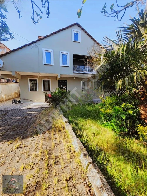BEYKOZ YAVUZSELİM MAH. MERKEZİNDE SATILIK MÜSTAKİL EV