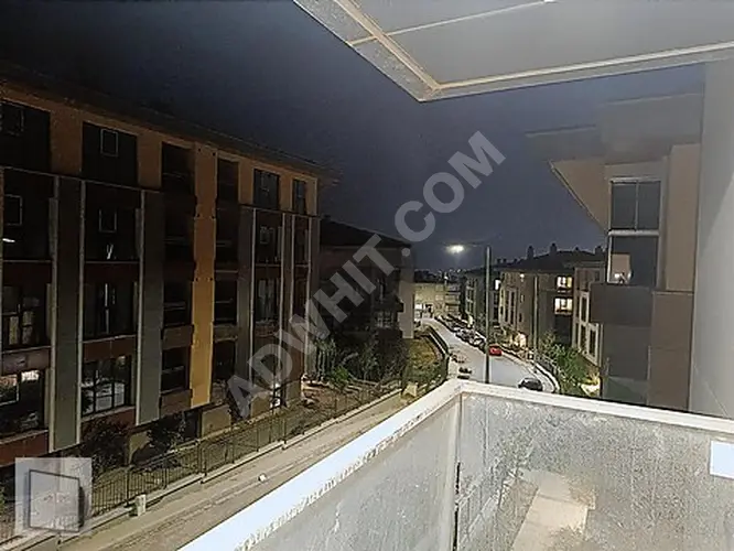 ÜSKÜDAR TOKİ KİRAZLITEPE' DE KİRALIK 3+1 SIFIR DAİRE