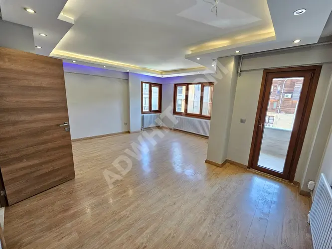 Parlak ' tan Salacak * Nezih Semtte * 3+1 Ara kat Daire