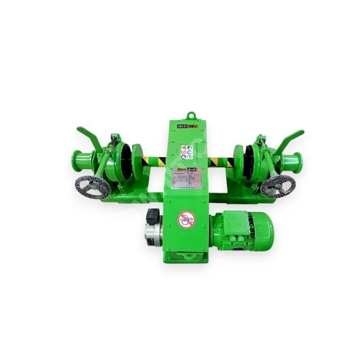 Hydraulic Chain Windlass