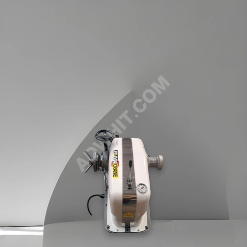 Hydraulic Anchor Windlasses