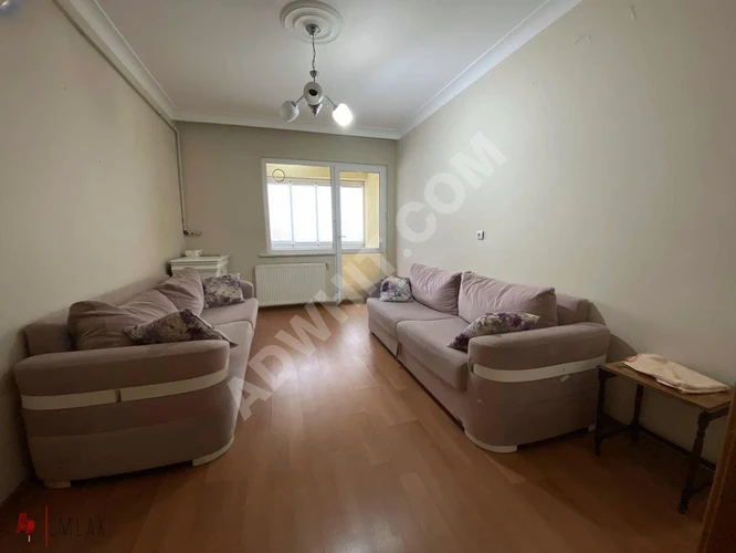 BEYLİKDÜZÜ MARİNAYA YAKIN KAVAKLIKENT SİTESİ 2+1 110 M2 SATILIK