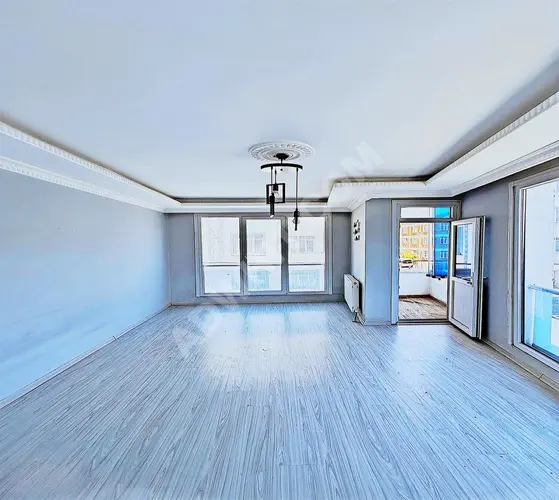 ESENYURT BATTALGAZİ MAH.'2+1 İSKANLI,ÇİFT BALKON ' ACİL SATILIK