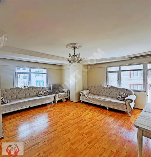 ESENYURT FATİH MAH.''2+1, BALKONLU ''ACİL SATILIK DAİRE