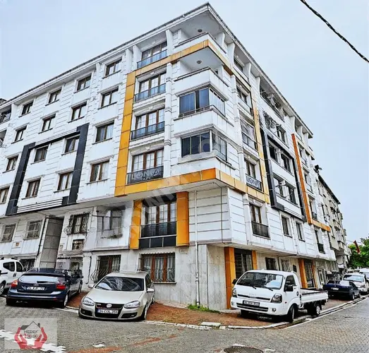 ESENYURT FATİH MAH.'' 2+1 İSKANLI,YÜKSEK GİRİŞ '' ACİL SATILIK