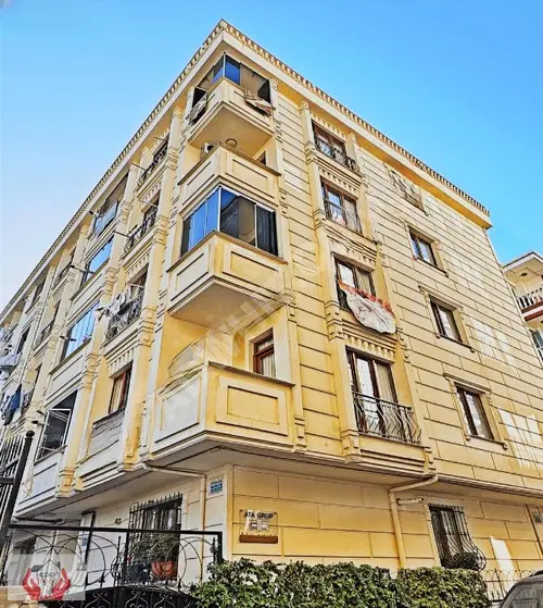 ESENYURT BAĞLARÇEŞME 2+1 ATA GRUP (ESENCAN YANI) MERKEZİ KONUM
