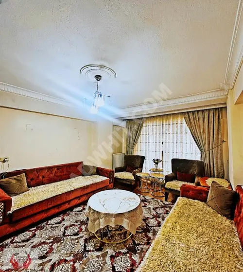 ESENYURT SÜLEYMANİYE MAH.''2+1,KAT MÜLKİYETLİ ''ACİL SATILIK