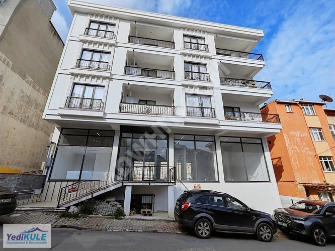 350 m2 efsane dükkan ,showroom,mağaza,depo,kurumsal marketlere..