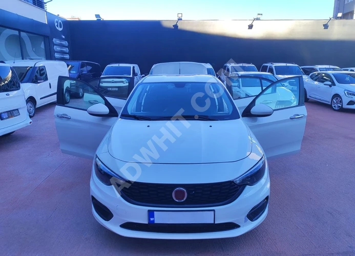 %30 - PEŞİNATLA 2020 FIAT EGEA 1.3 EASY