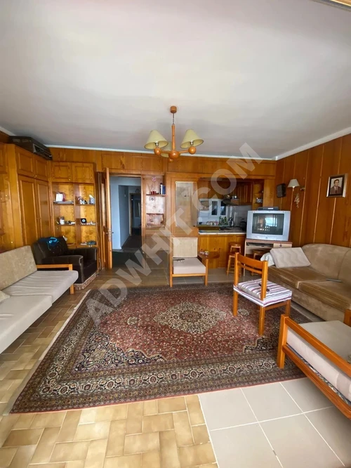 Celaliye Martı Sitesin'de Satılık 2+1 Deniz'e Sıfır Daire